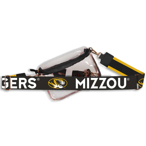 Game Day Glam, Stadium Ready